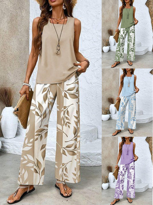 Loxley - Elegant Summer Set